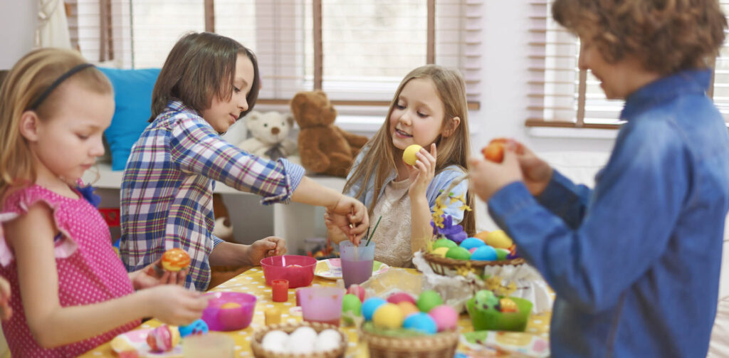 Tips for Parents to Prepare Children for Preschool